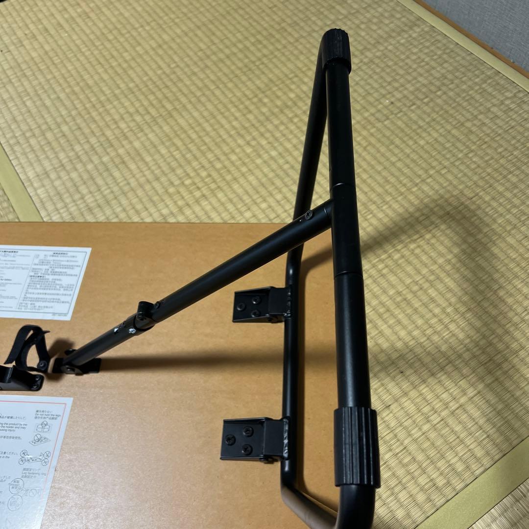 MUJI 無印良品 折りたたみローテーブル オーク材 90cm 廃盤品