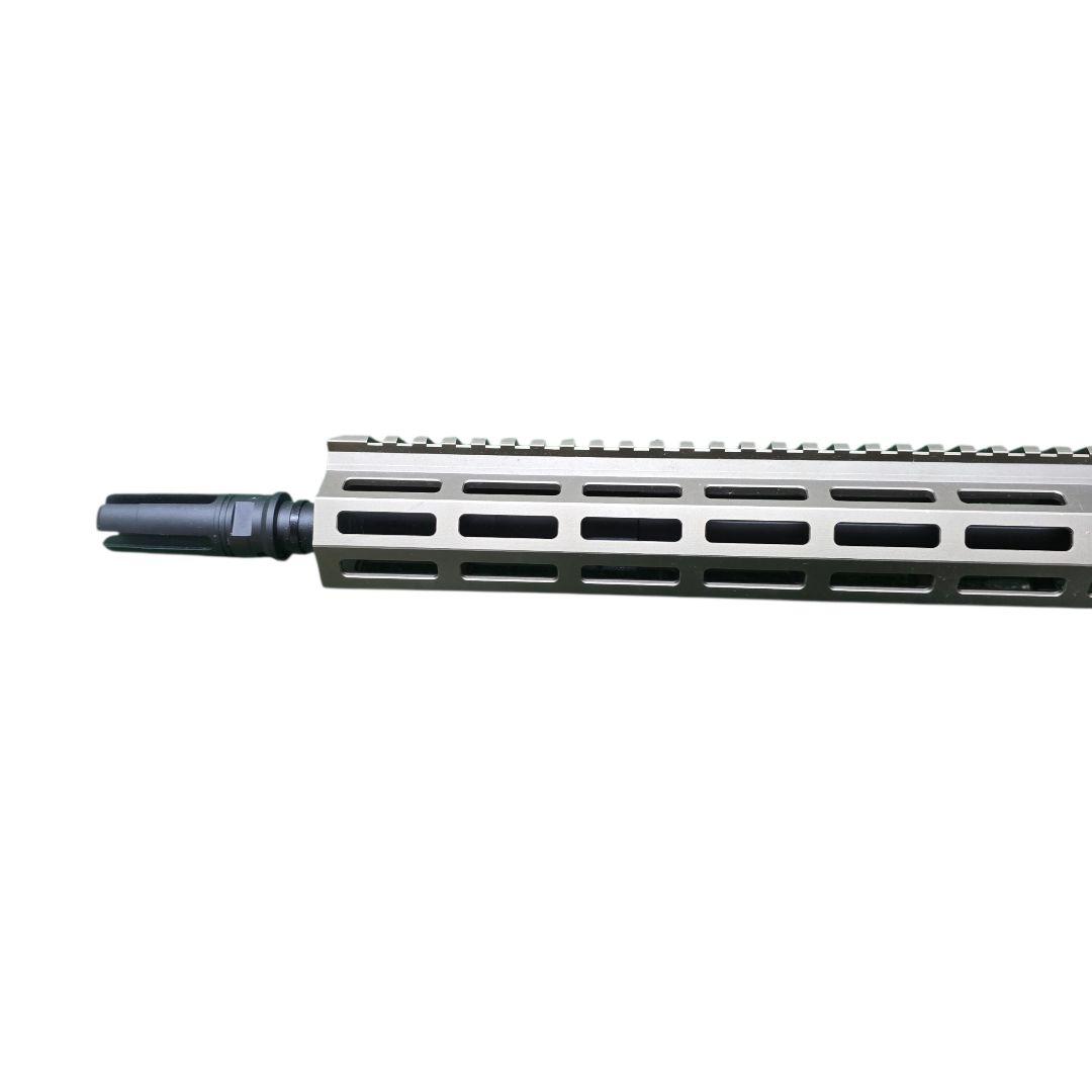 FIRSTカスタム 東京マルイ URG-I ソップモッド ブロック3 14インチ
