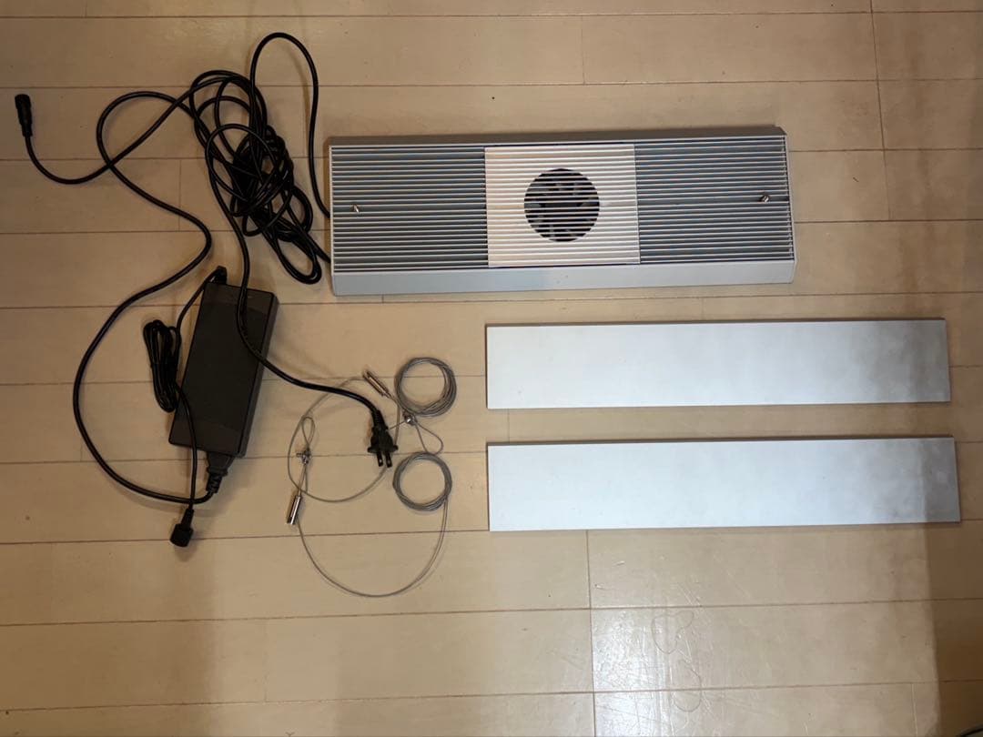 RGB VIVID2 中古 chihiros アクアリウム　ライト　中古