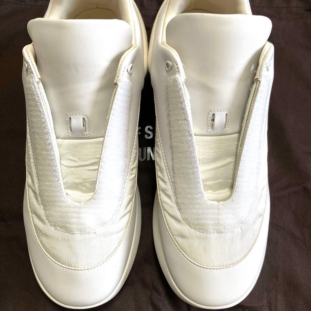 【美品】RAF SIMONS ラフシモンズ ANTEI RUNNER アンテイ