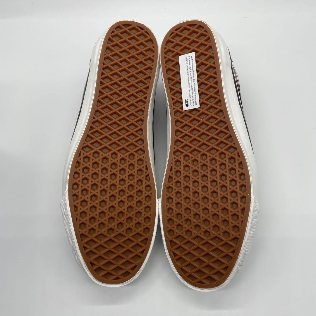 【新品】 26.5cm Vans Lx Old Skool Y2k Flame