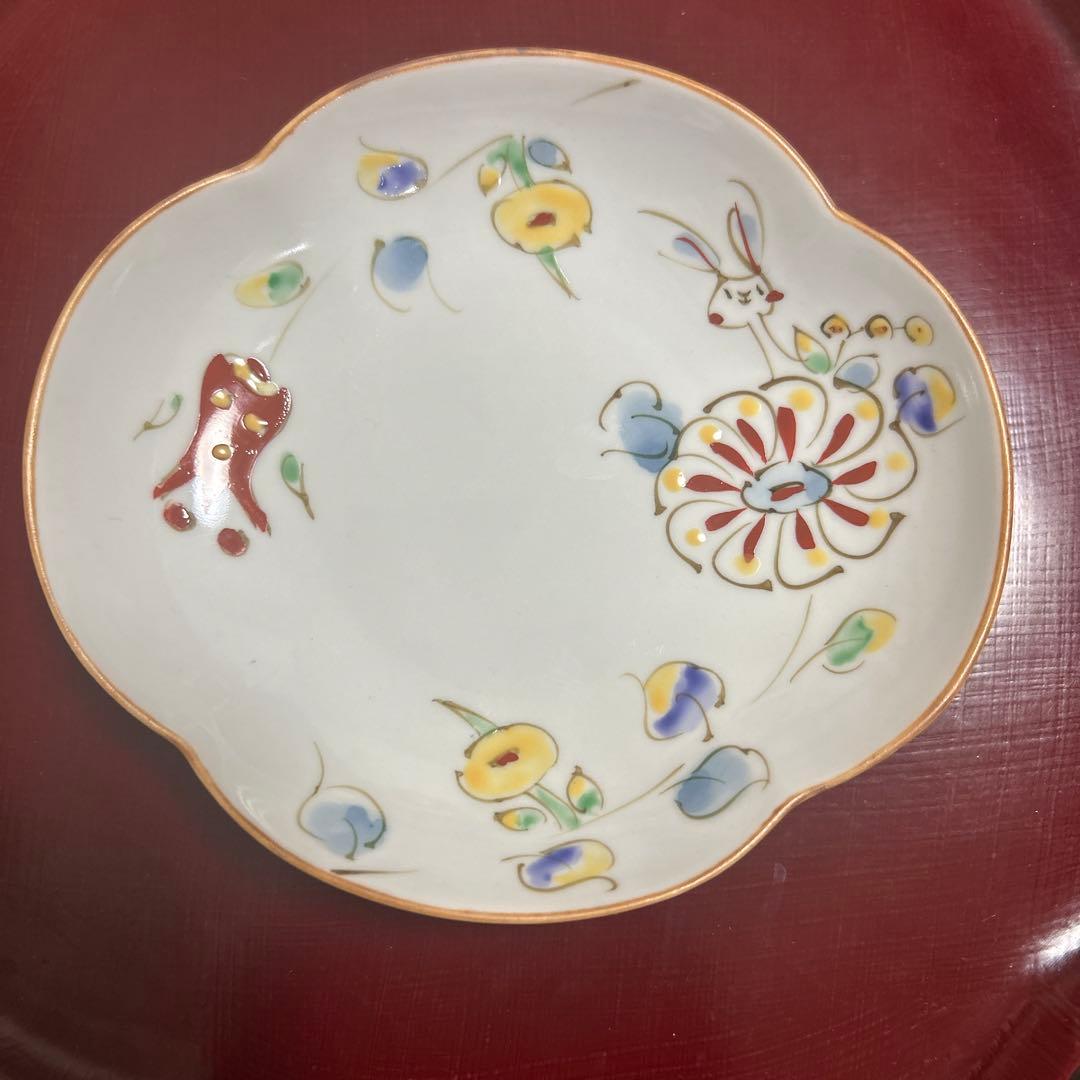 作家　陶芸作家　空萌工房 うさぎ 田口紀美子 15㎝