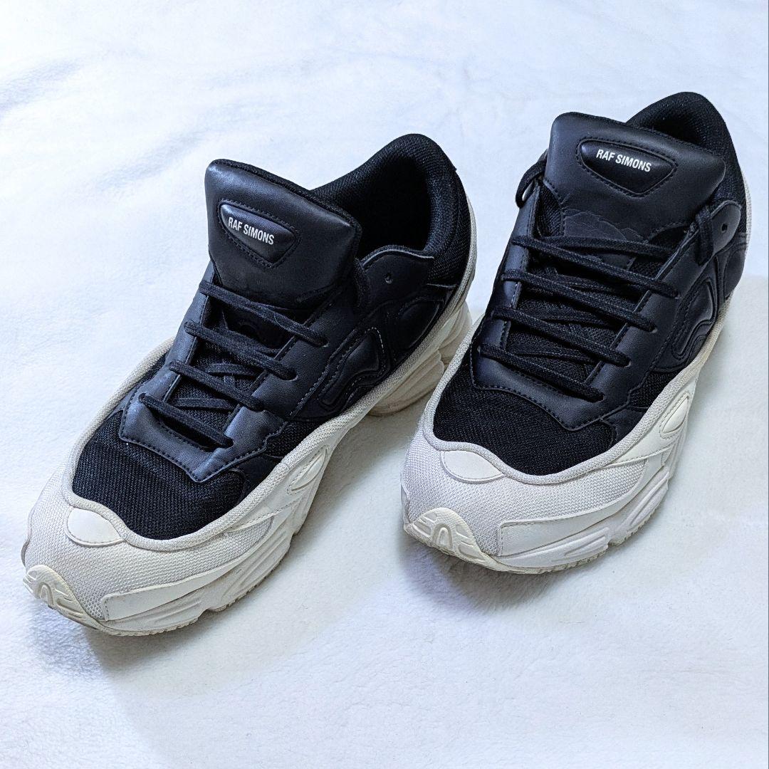 adidas by RAF SIMONS RS OZWEEGO オズウィーゴ