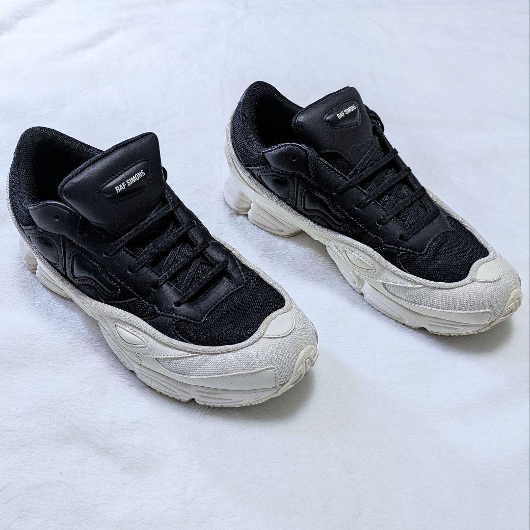 adidas by RAF SIMONS RS OZWEEGO オズウィーゴ