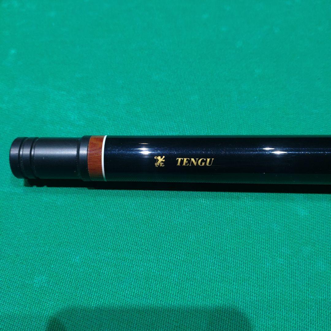 K*4様 Adamジャンプキュー TENGU