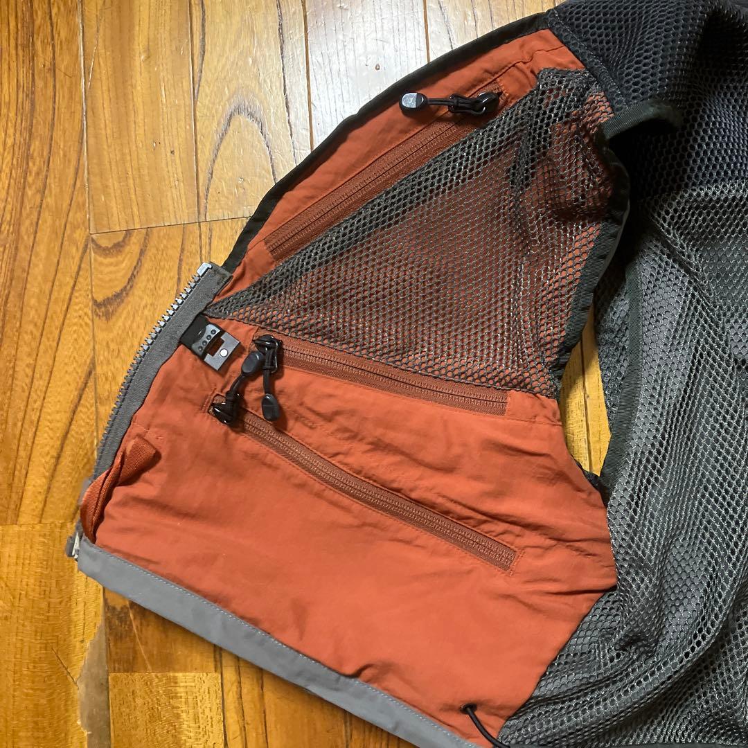 Simms G3 GuideVest G3ガイド・ベスト