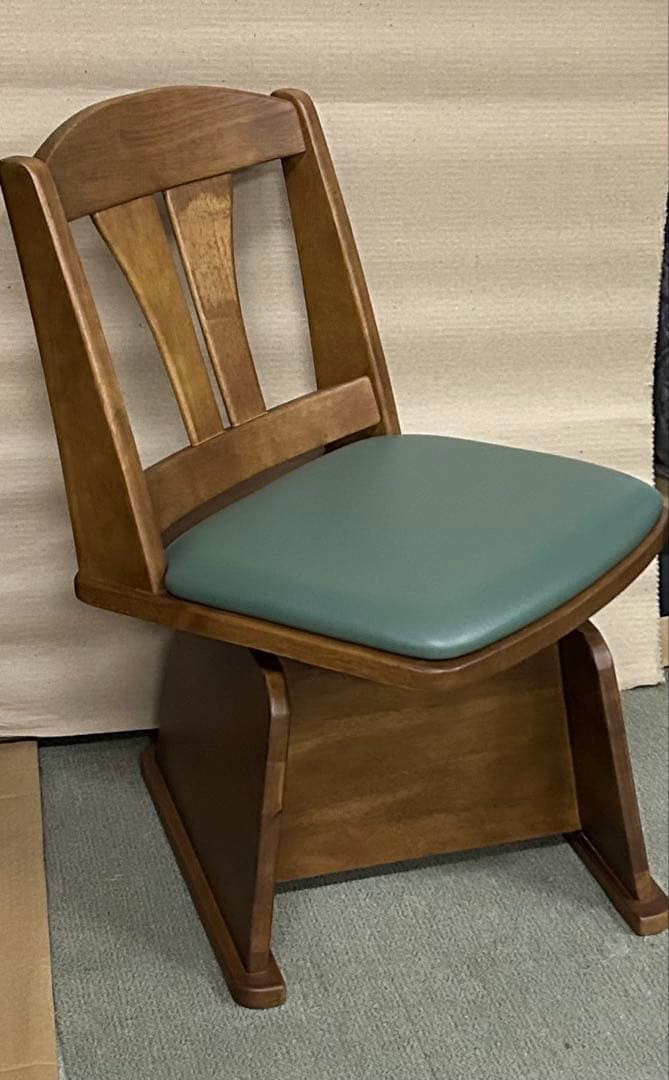 こたつ机　90×90センチ 正方形　　ハイタイプこたつ机
