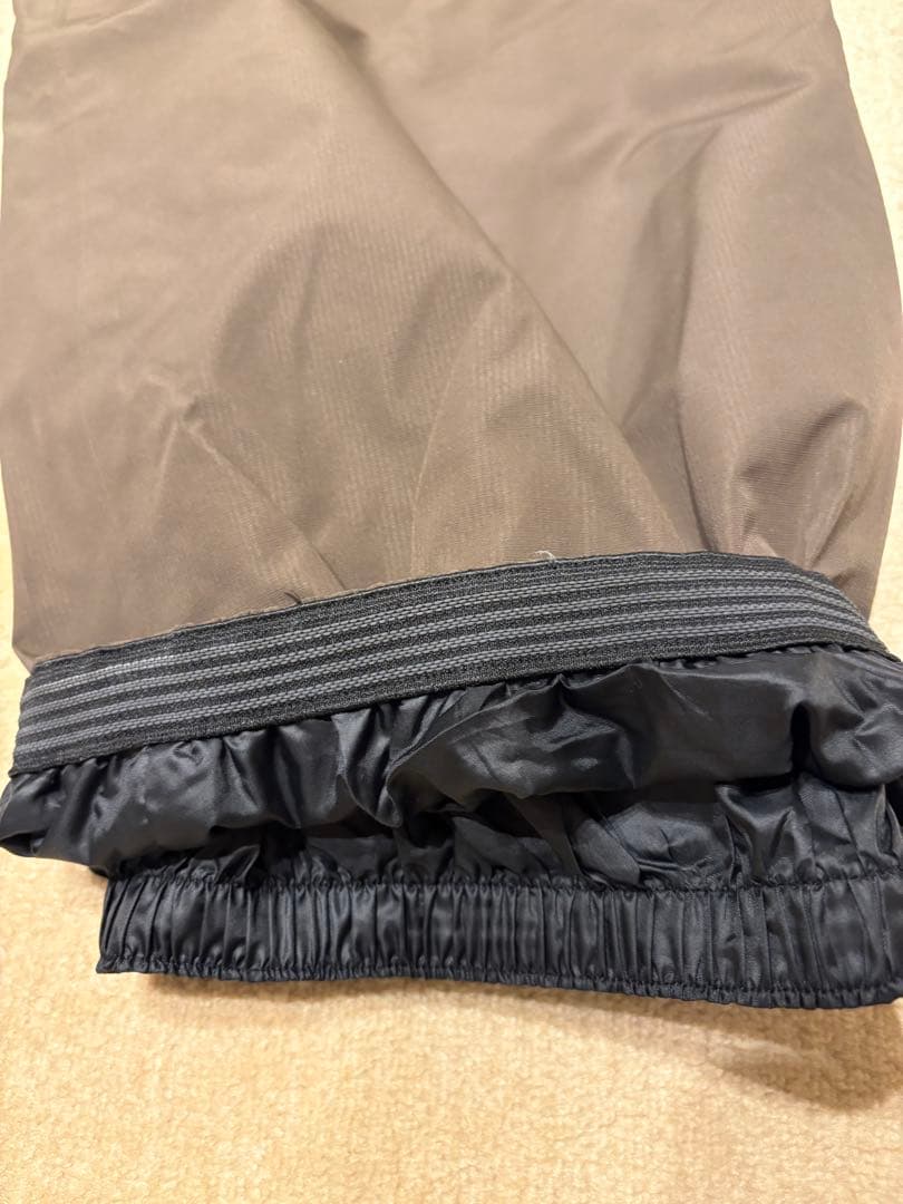 NOMADIK GLITCH BIB 23-24モデル　XL