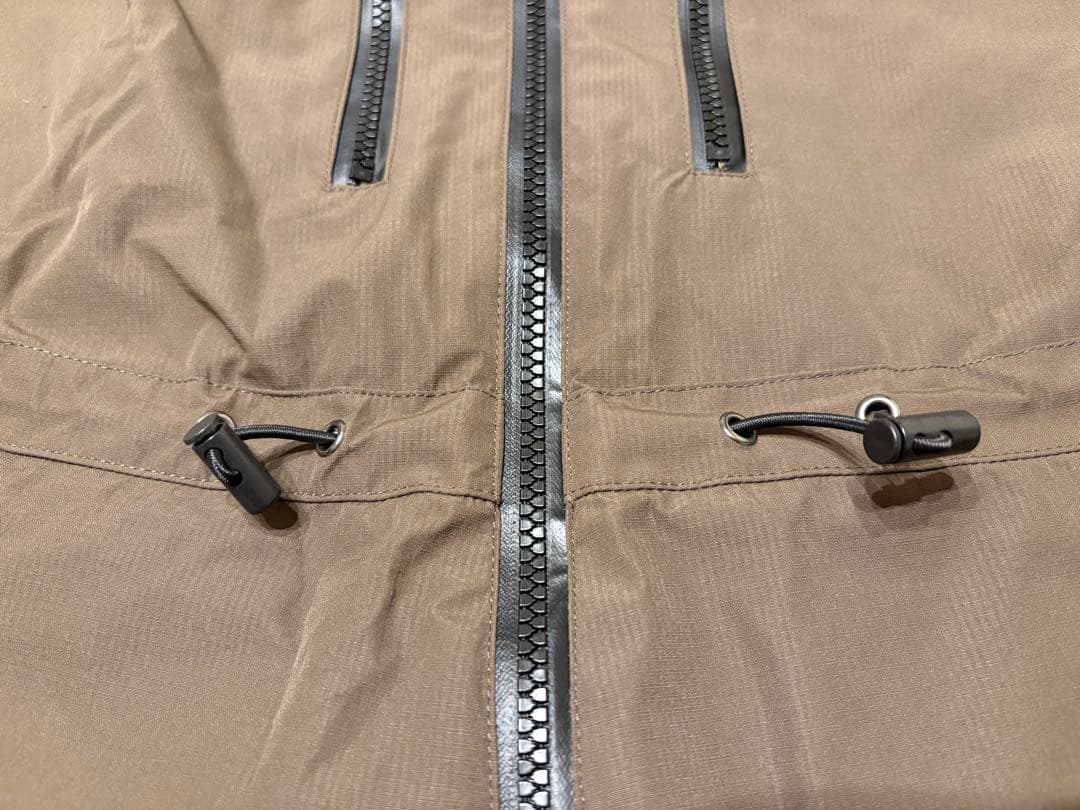 NOMADIK GLITCH BIB 23-24モデル　XL