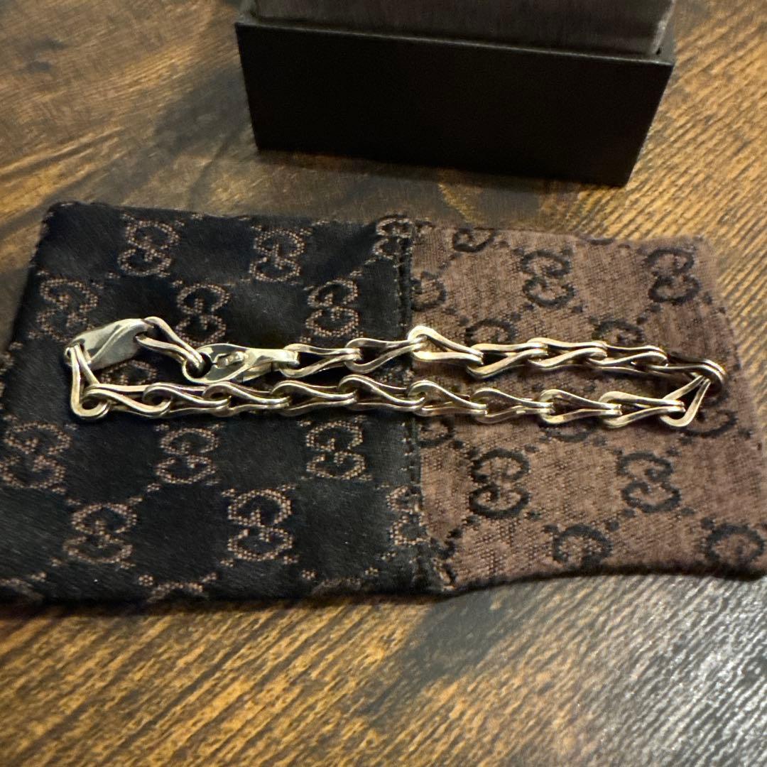グッチ GUCCI トムフォード期 ブレスレット