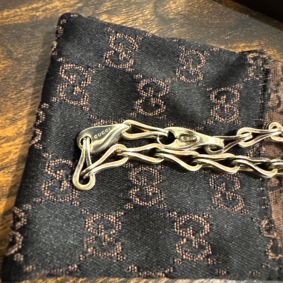 グッチ GUCCI トムフォード期 ブレスレット
