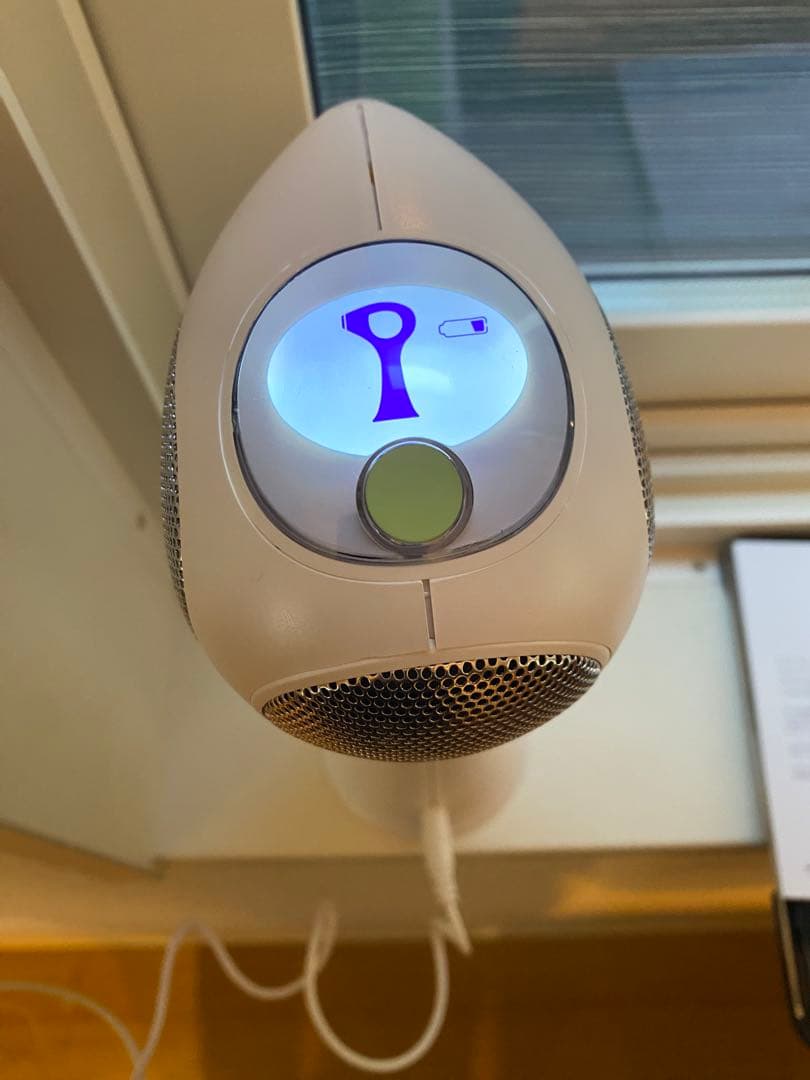 トリア 脱毛器