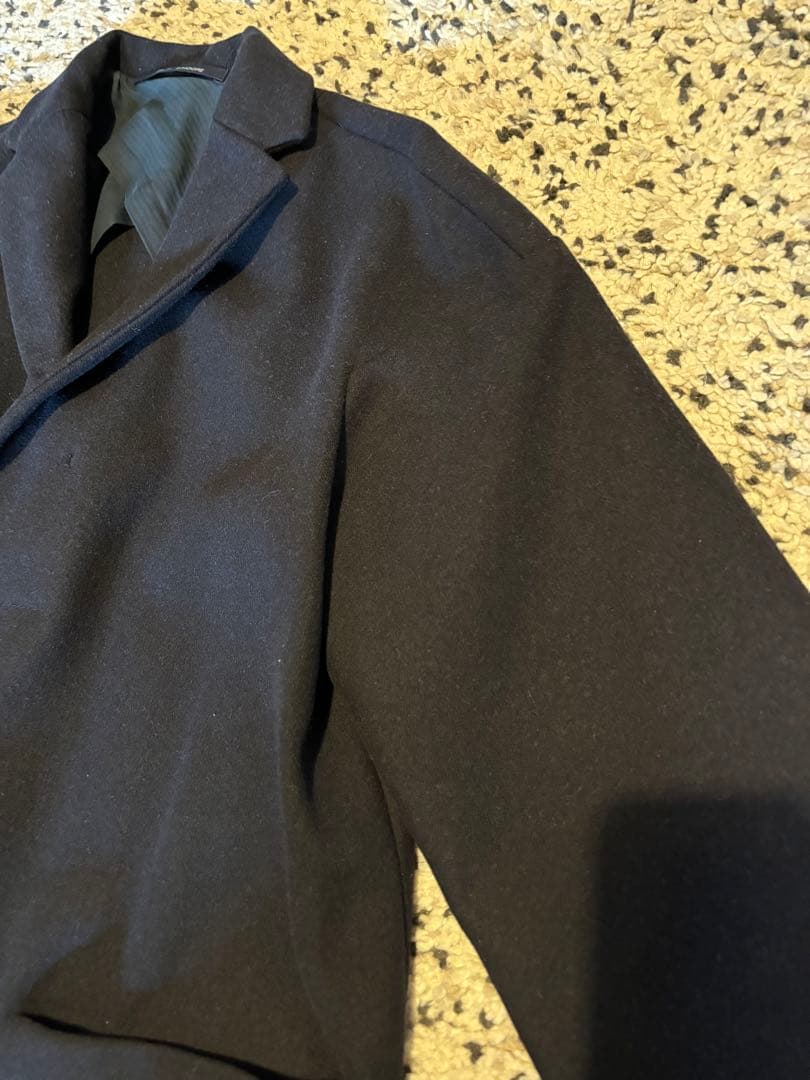 専用　sofie d'hoore ソフィードール　メルトンコート