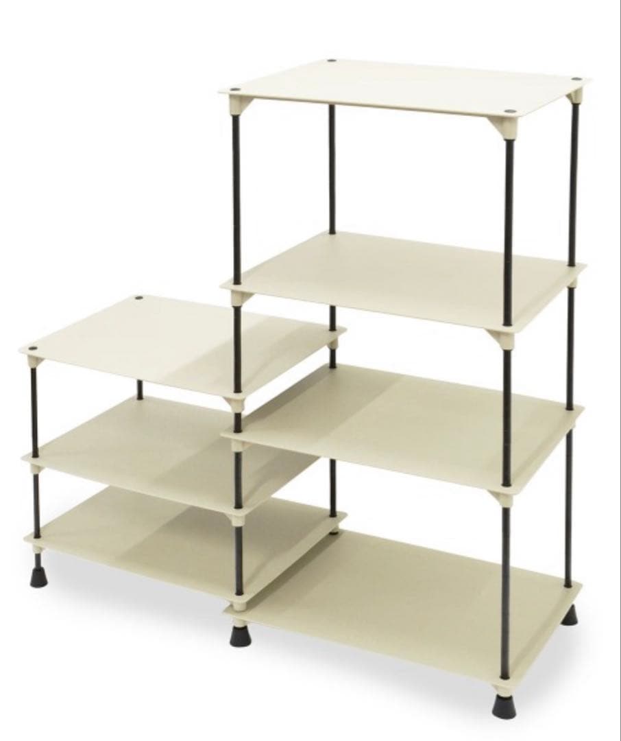 bcl/シューズラック　スニーカーズラック 7段