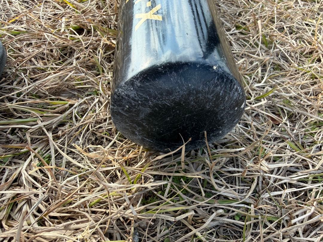 HEAD RUN BAT-X Amazing ヘッドランバット