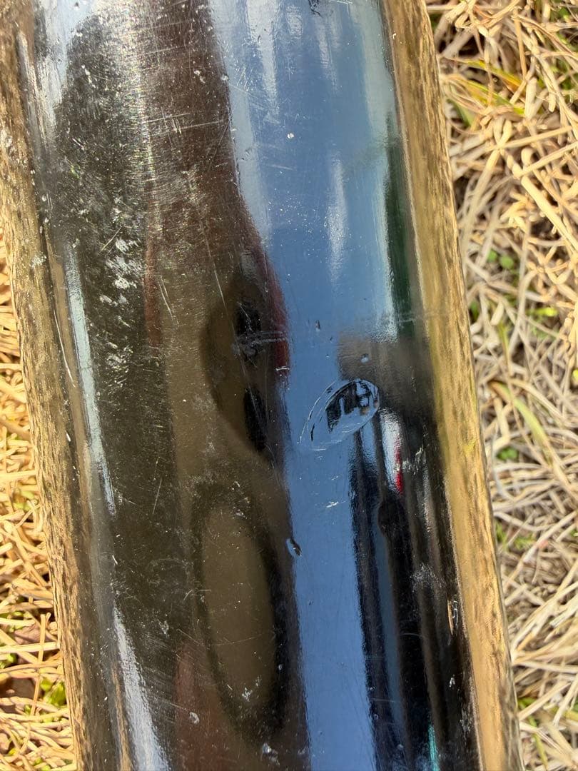 HEAD RUN BAT-X Amazing ヘッドランバット