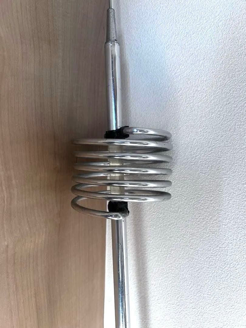 s.h 当時物　CBアンテナ