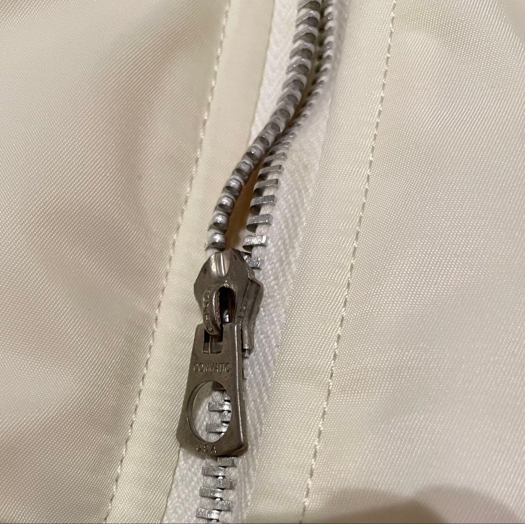 UNUSED×BUZZ RICKSON'S MA-1 フライトジャケット
