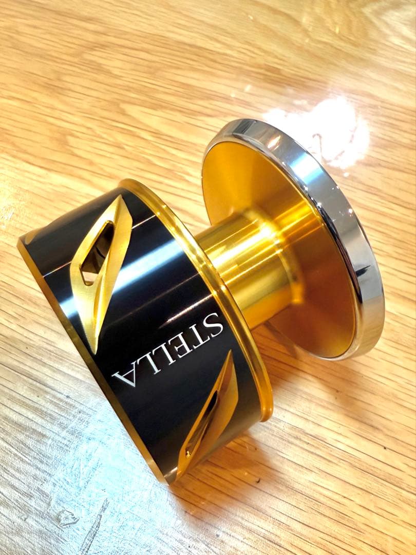 リール 19 STELLA 14000SW