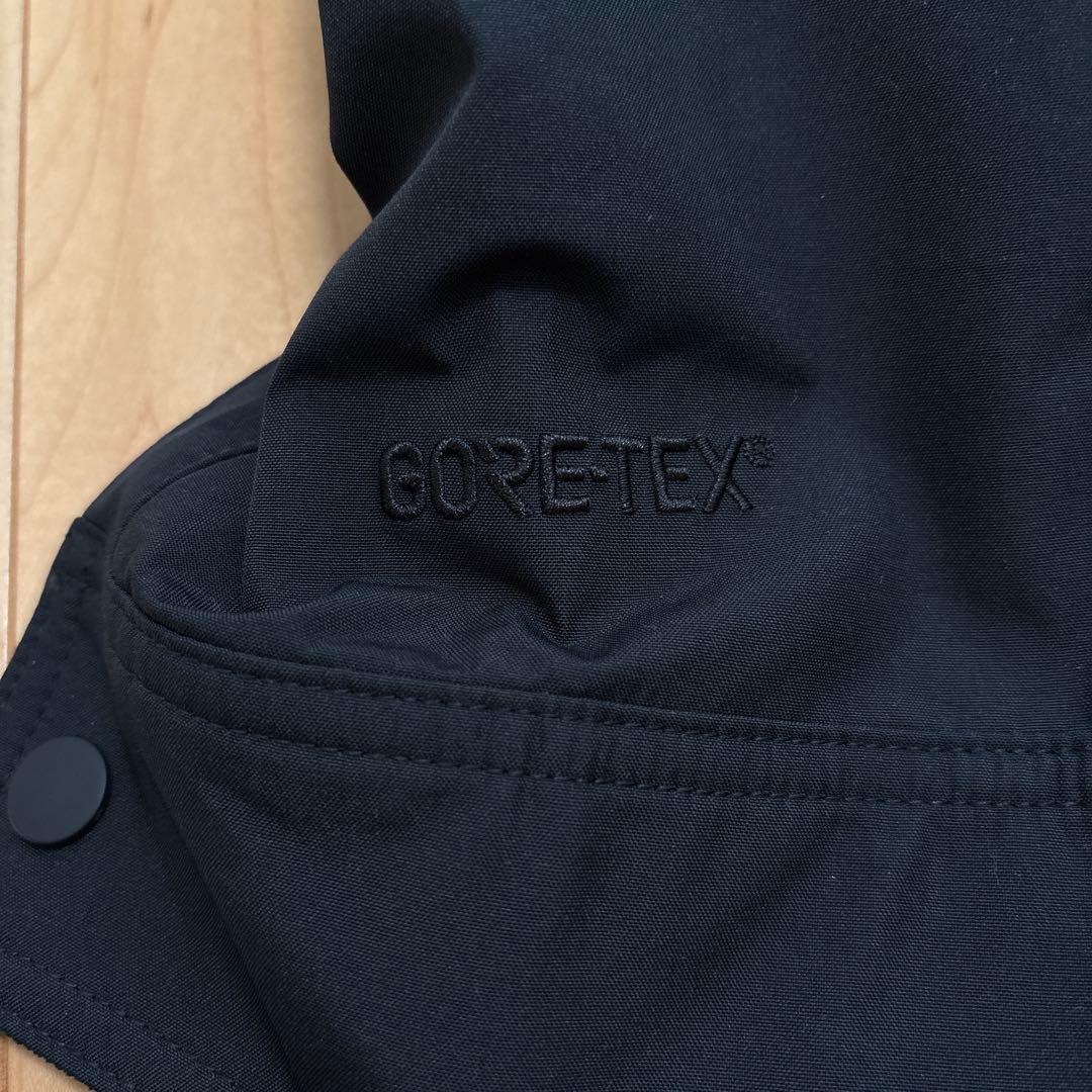 【超美品】　BURTON バートン GORE-TEX ダンモア コーチ スノボ