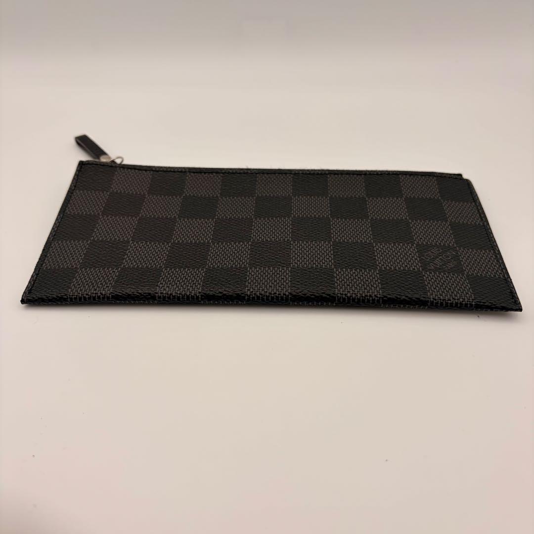 LOUIS VUITTON　ルイヴィトン　ダミエ　グラフィット　ケース
