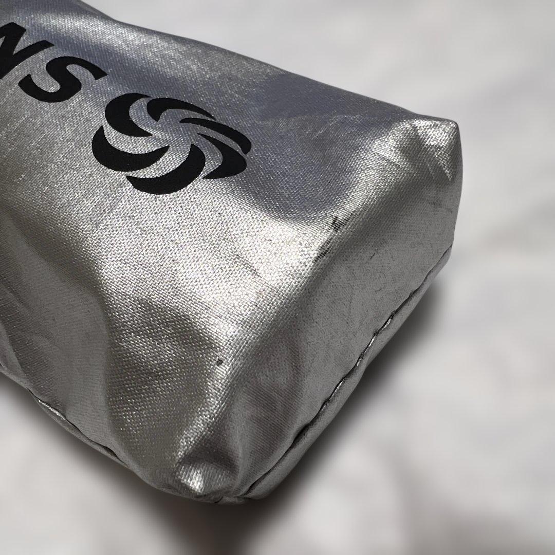 小物 Six Moon Designs Silver Shadow Mini