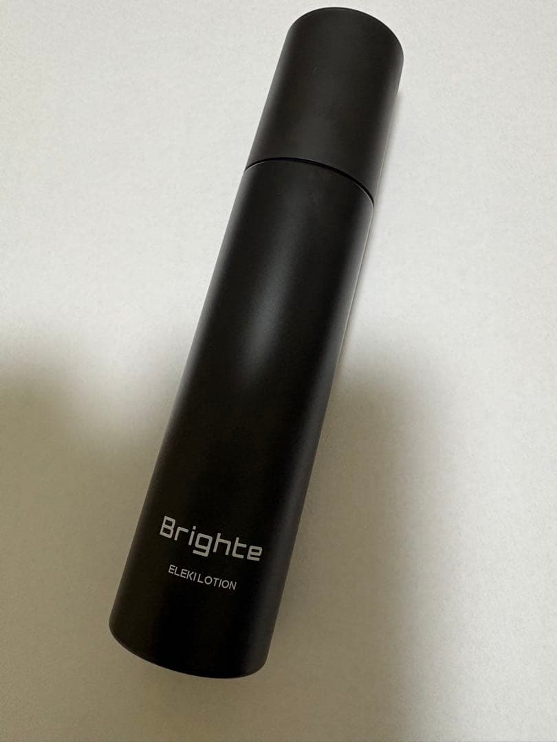 ボディ・フェイスケア ELEKI BRUSH+ Brighte