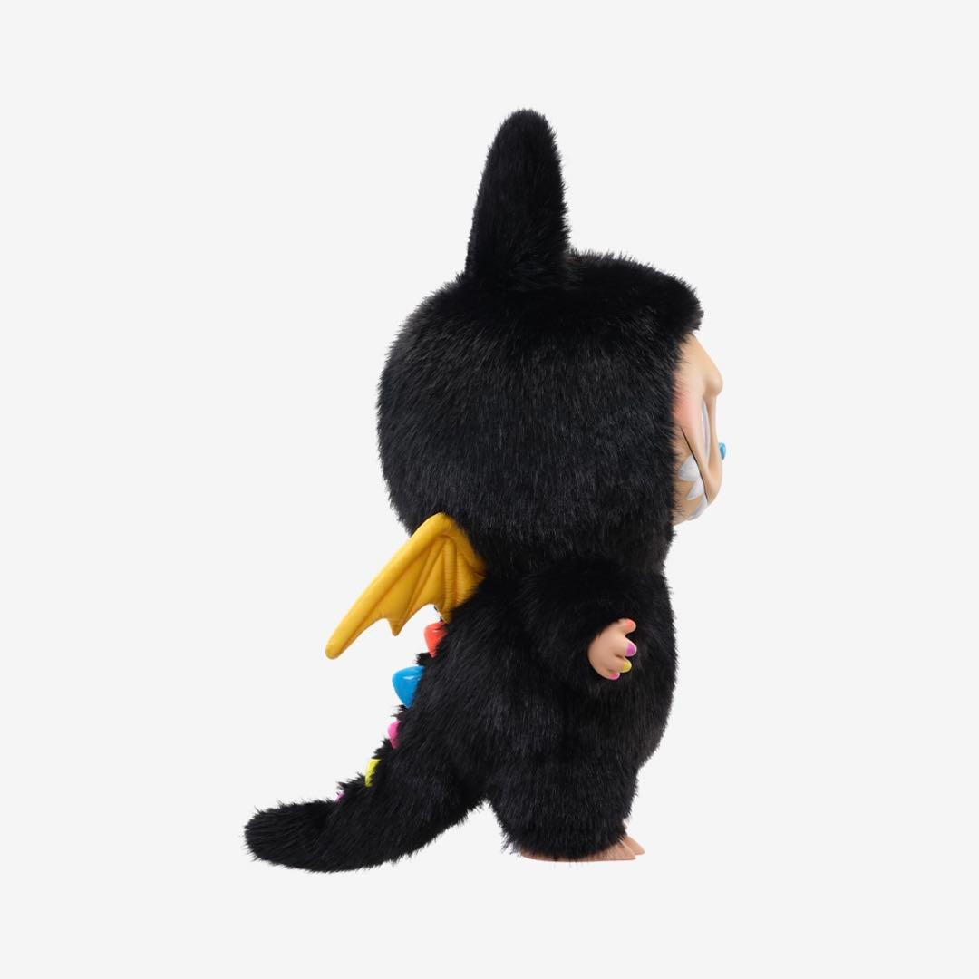 THE MONSTERS 10周年 ZIMOMO ぬいぐるみ