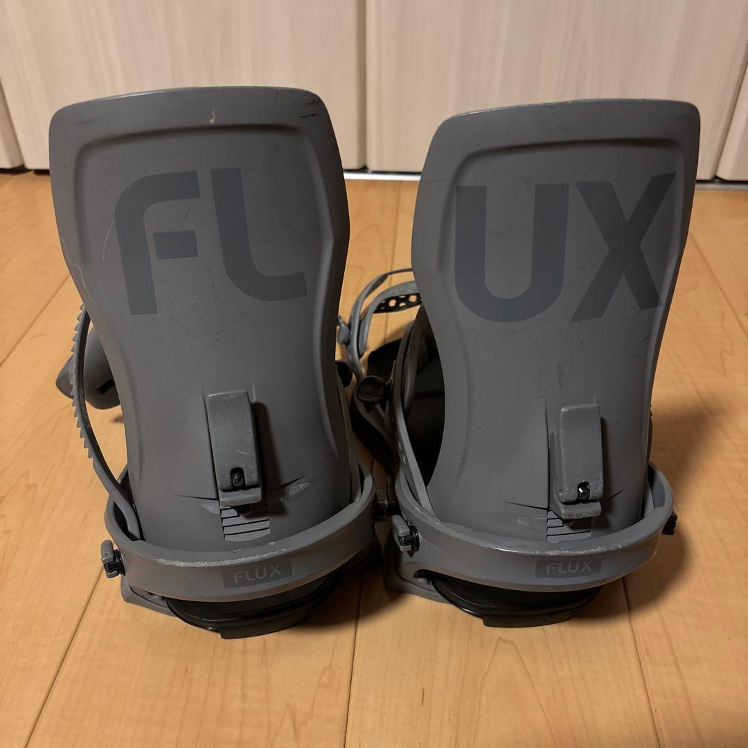 お*郎様 FLUX XF Mサイズ　23-24