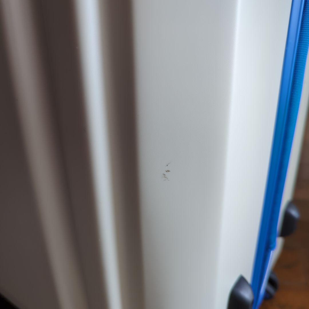 Innovator　イノベーター　 キャリーケース　60L