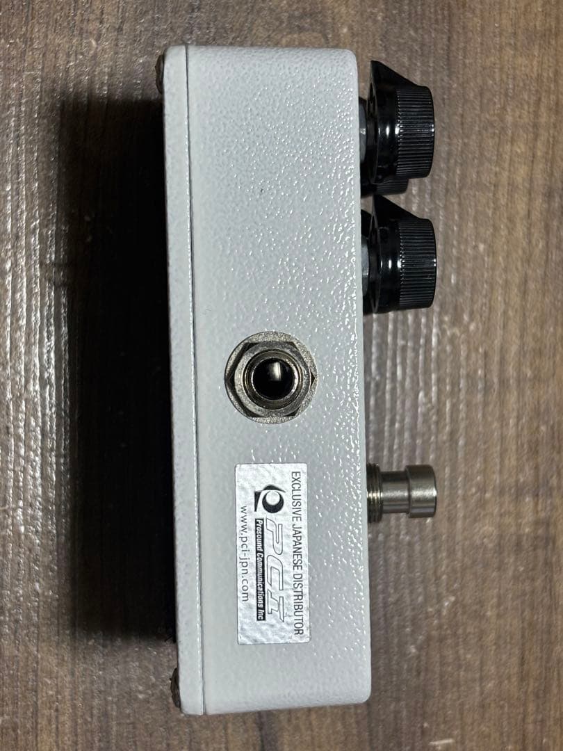 ギター Xotic RC booster
