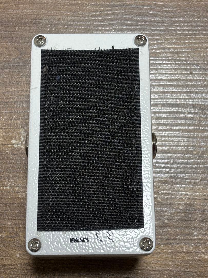 ギター Xotic RC booster