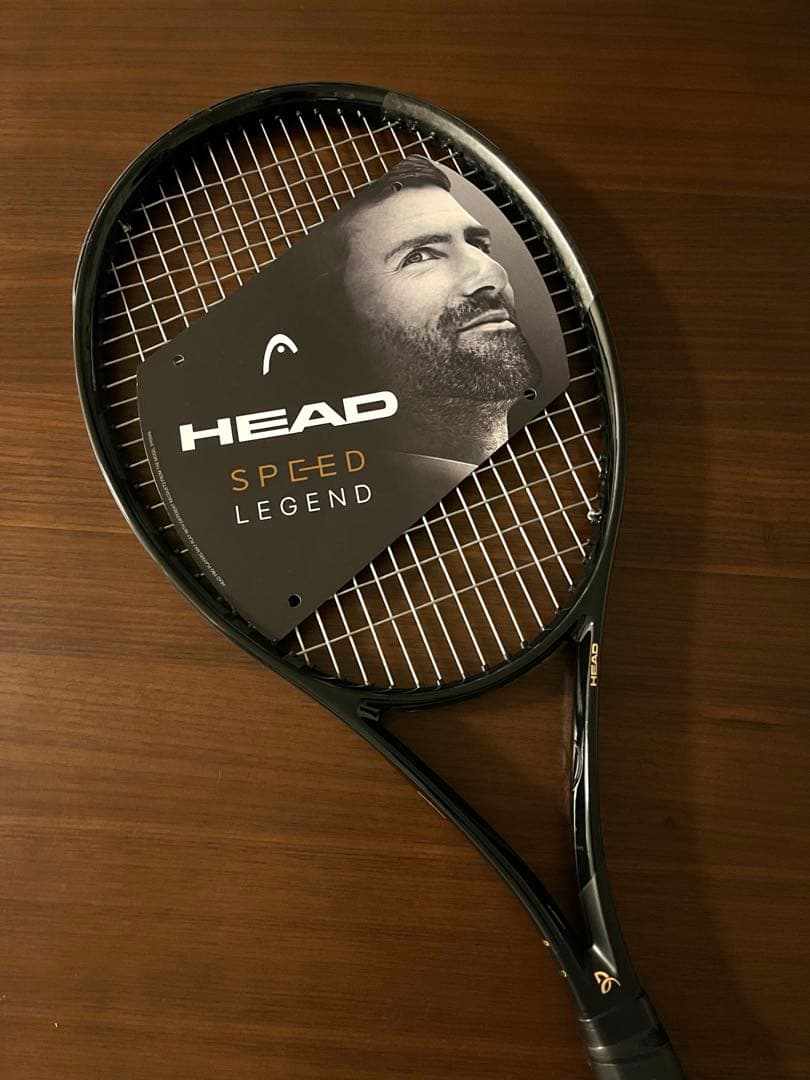 ヘッド スピードプロ レジェンド 2025