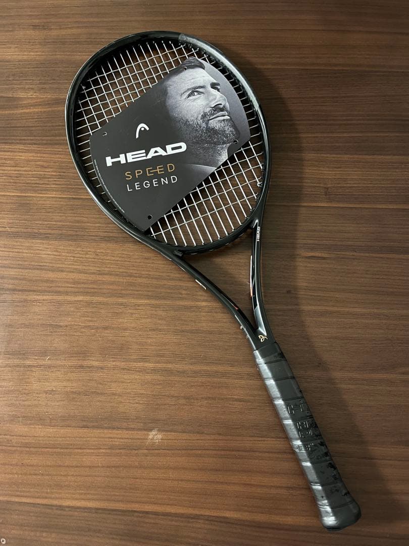 ヘッド スピードプロ レジェンド 2025
