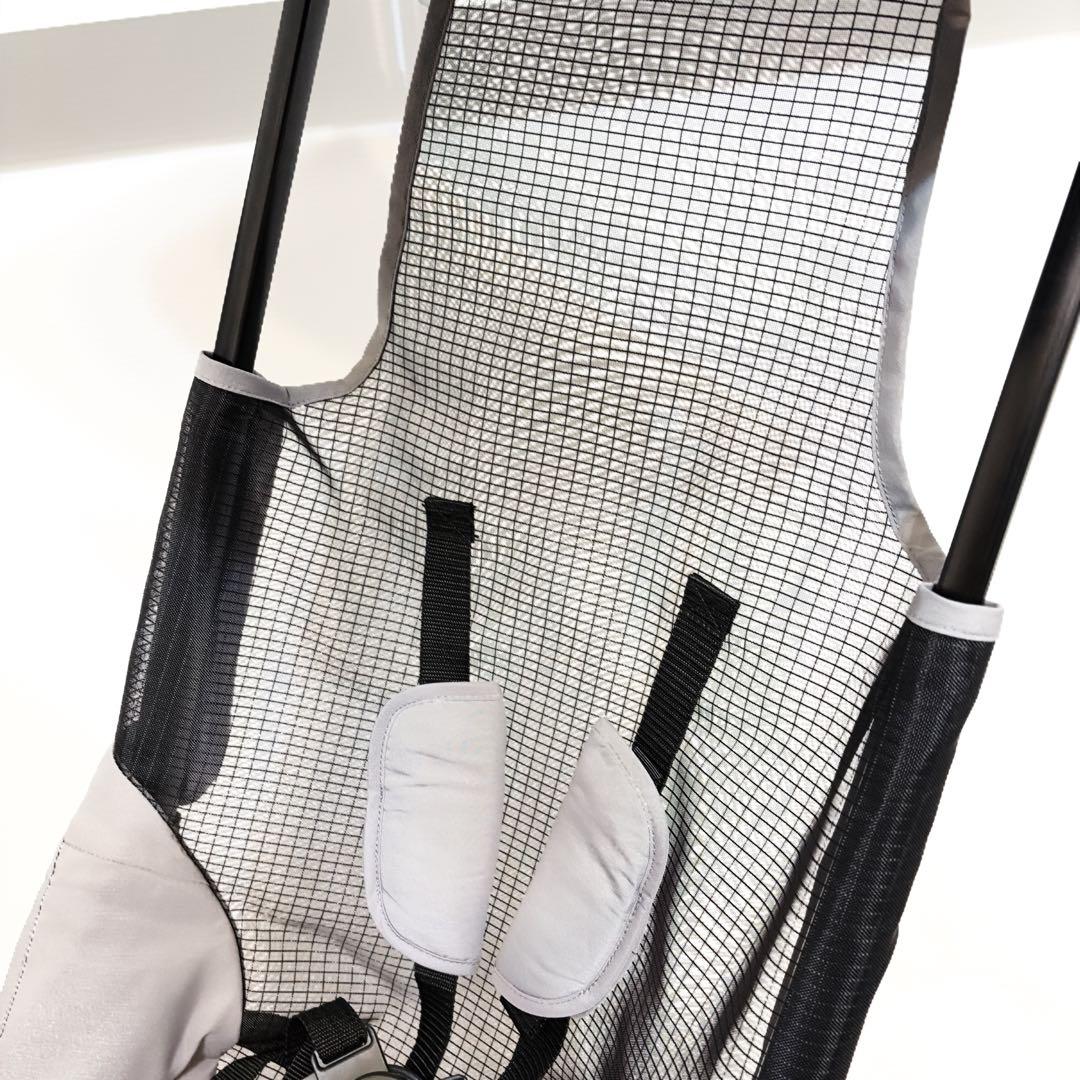 gb cybex サイベックス　POCKIT AIR ポキットエアー　機内OK