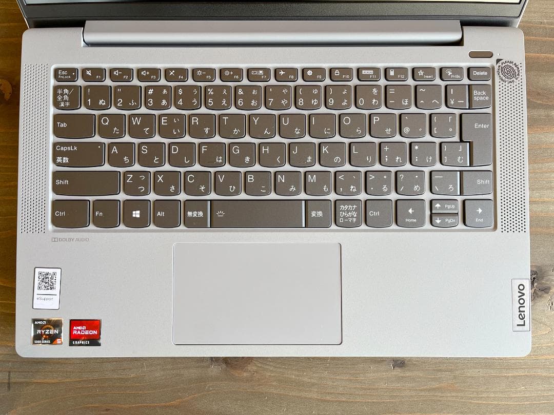 Lenovo IdeaPad 5 14ALC05 R5/8G/512G 指紋