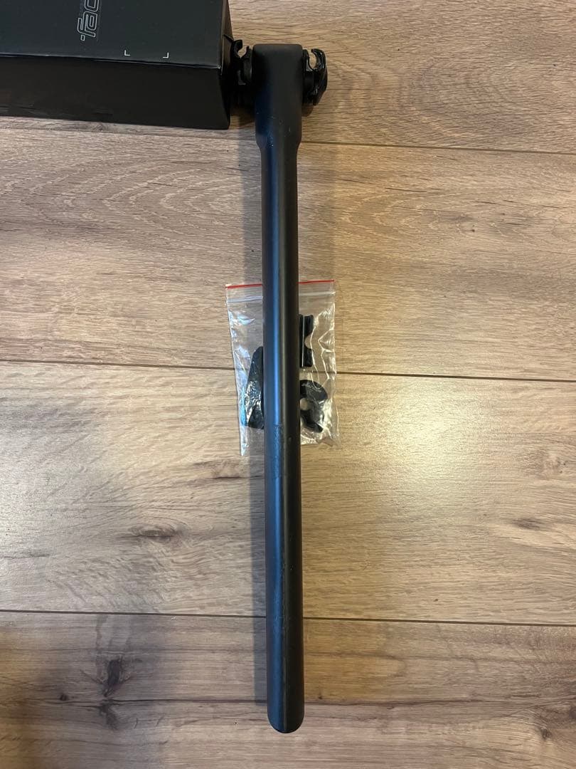 S-WORKS TARMAC CARBON POST ターマックsl7