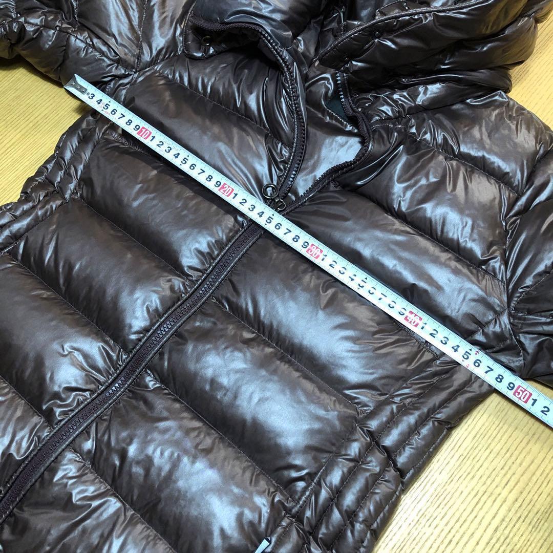TATRAS タトラス BABILA ブラウン ダウンジャケット 3