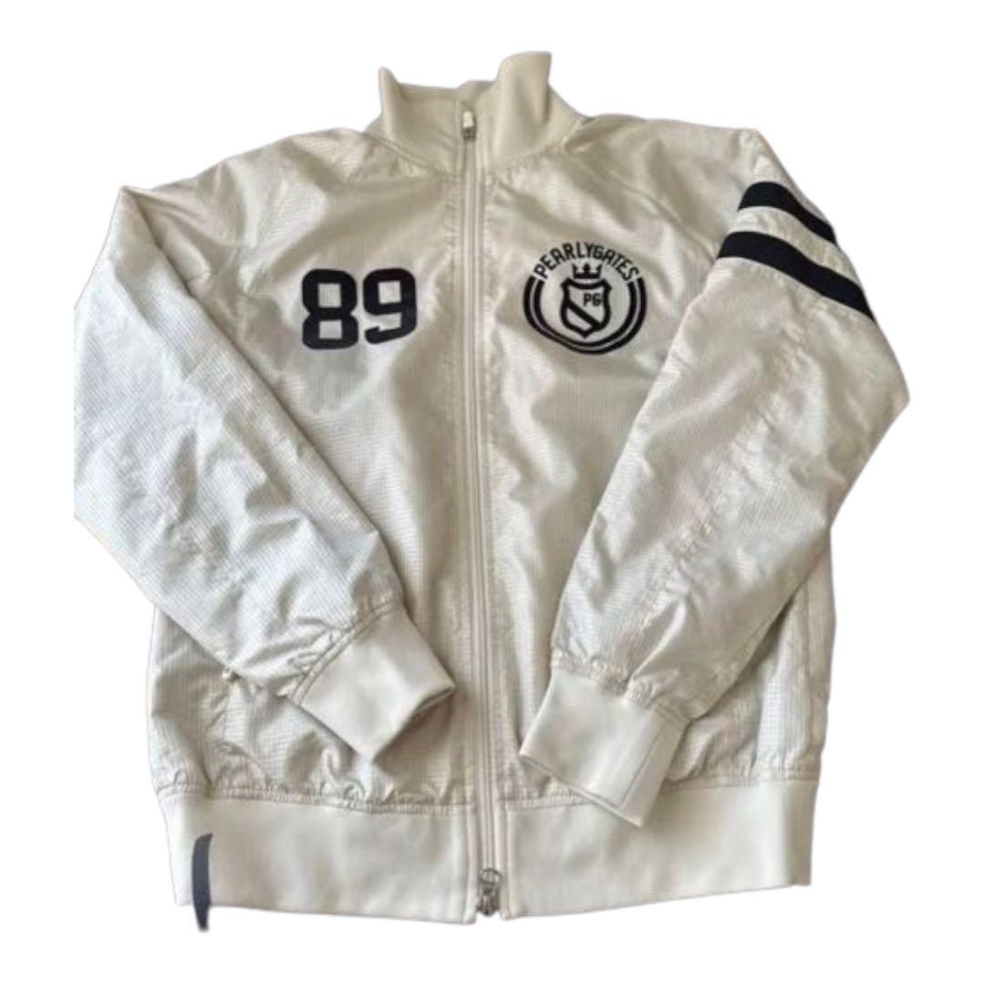 パーリーゲイツ  スニードジャケット