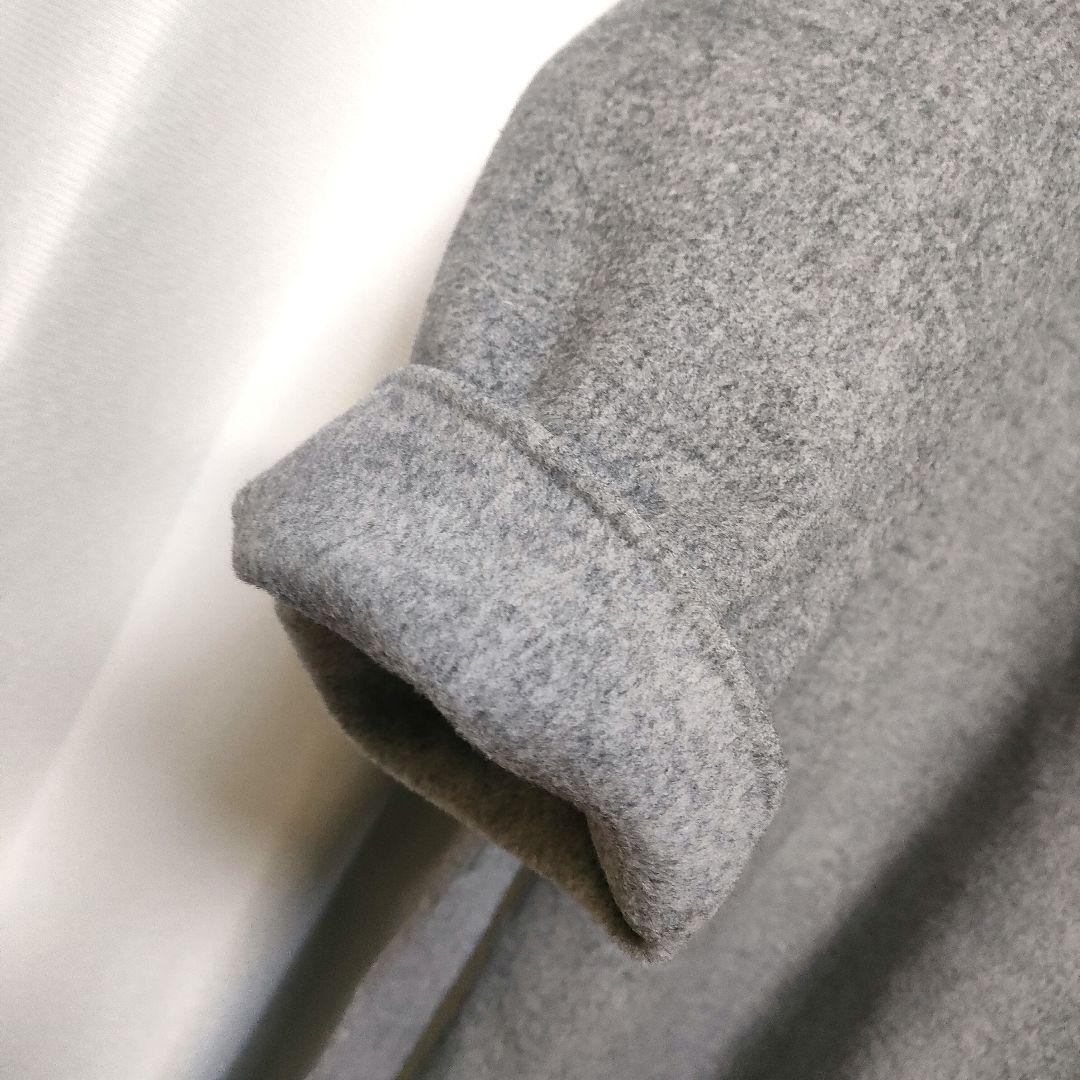 【美品】LE CIEL BLEU ルシェルブルー パデッドトレンチコート