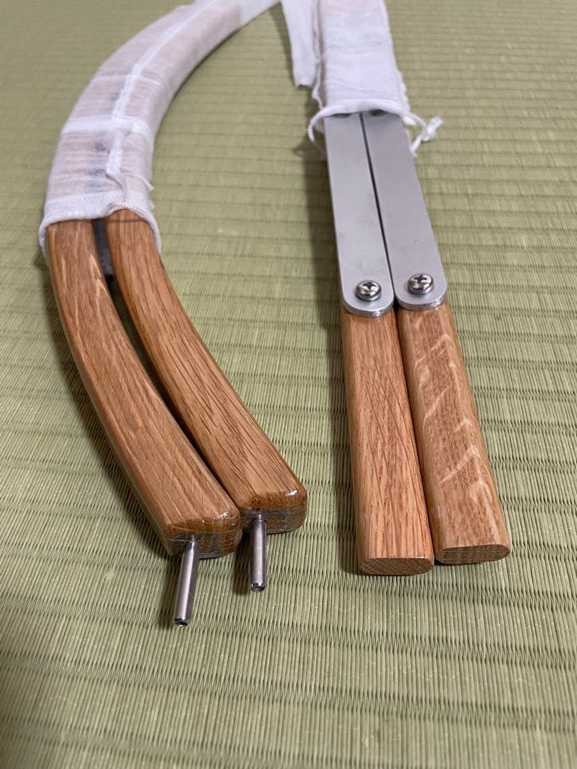 カーミットチェア スタンダード オーク Standard Oak ブラック 黒