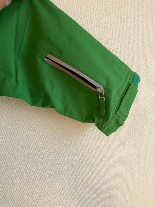 playdesign プレイデザイン　p01 ウェア上下セット