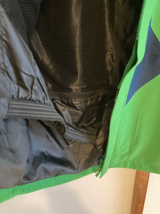 playdesign プレイデザイン　p01 ウェア上下セット