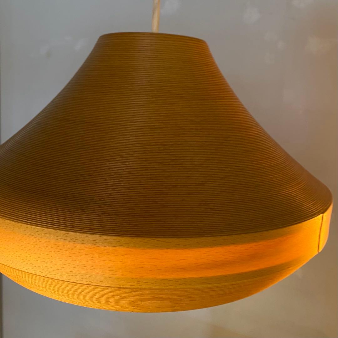 BUNACO LAMP - ブナコ ペンダントランプ