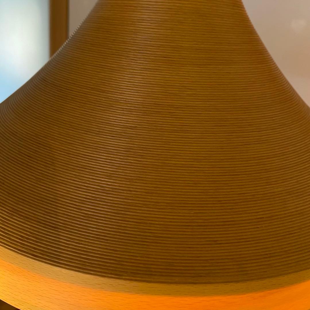 BUNACO LAMP - ブナコ ペンダントランプ