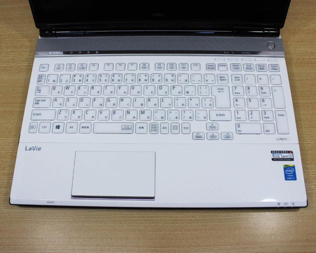 ✨Core i7✨タッチパネル メモリ16G✨SSD オフィス付 ノートパソコン
