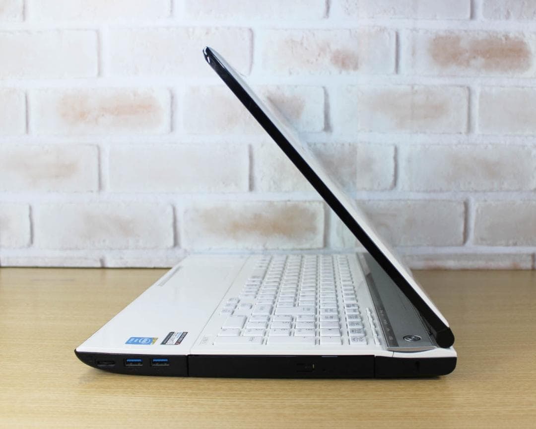 ✨Core i7✨タッチパネル メモリ16G✨SSD オフィス付 ノートパソコン