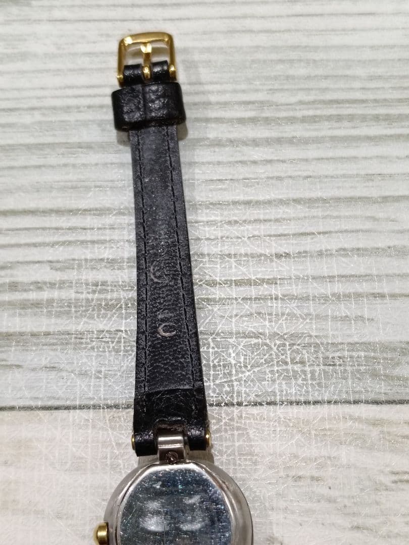 SHO様用【稼働品】RADO ラドー204.4079.4N La Coupole