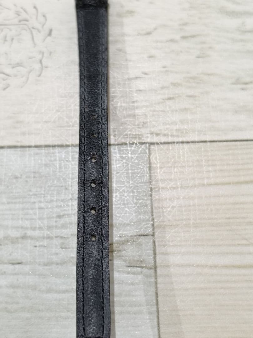 SHO様用【稼働品】RADO ラドー204.4079.4N La Coupole