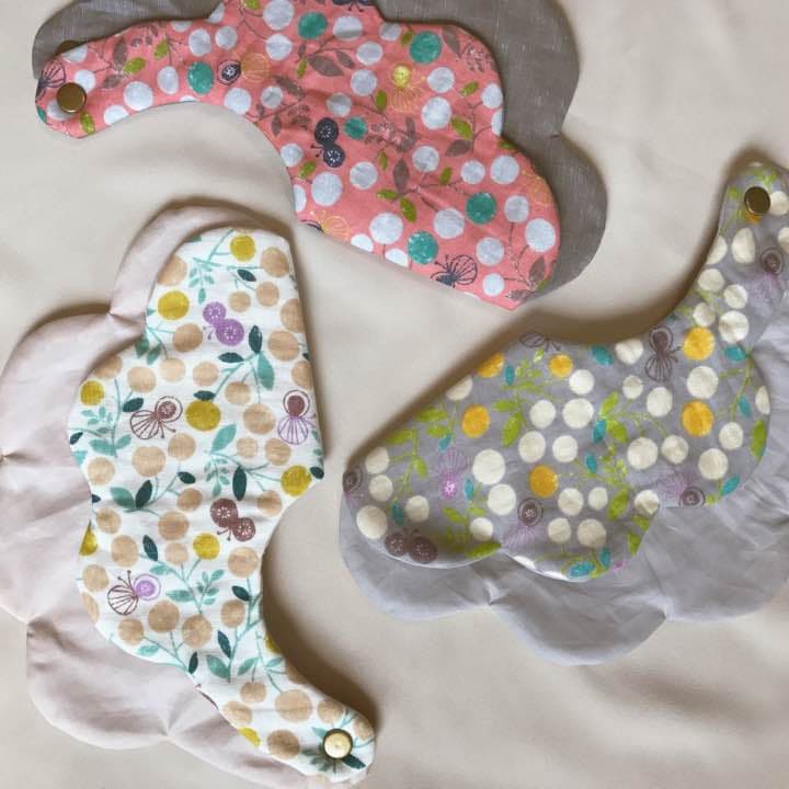 もくもくスタイ ハンドメイド